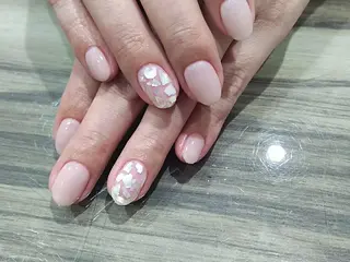 ネイル Progress Nailのネイルデザイン