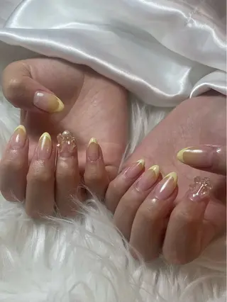 ネイル timtam --sakiのネイルデザイン