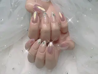 ネイル 🎀シズカ nail🎀のネイルデザイン