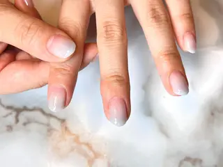 ネイル ネイリスト シンのネイルデザイン