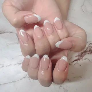 ネイル Ange 🍊YUI🍊のネイルデザイン