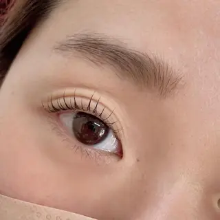 マツエク・マツパ amabilis所属・アマビリス amabilisのマツエク・マツパデザイン