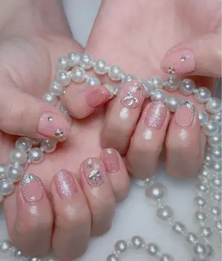 ネイル 👍thumbs up nail👍のネイルデザイン