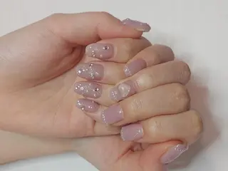 ネイル étoile(エトワール)所属・山田 可愛のネイルデザイン