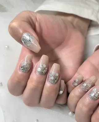 ネイル cerezo ショートネイル専門店のネイルデザイン