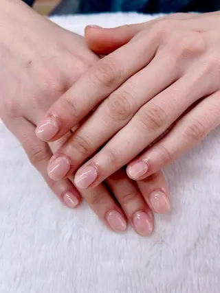 ネイル kaenail 瑞江のネイルデザイン