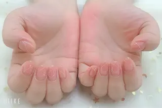 ネイル 上福岡 らんらんのネイルデザイン