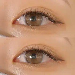 マツエク・マツパ konomi 🧁 神戸三宮のマツエク・マツパデザイン