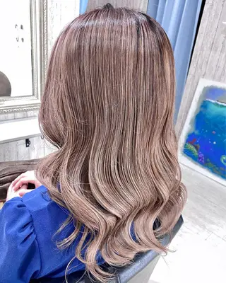 ロング ラシル光の森店所属・玉井 歩夢のマツエク・マツパデザイン