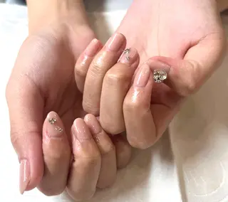 ネイル 🌺パーソナルカラー 🌺ネイル SARAのその他イメージ