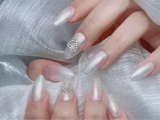 ネイル Candy nailのネイルデザイン
