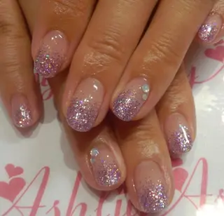 ネイル Ashliy大宮☆ アシュリーのネイルデザイン