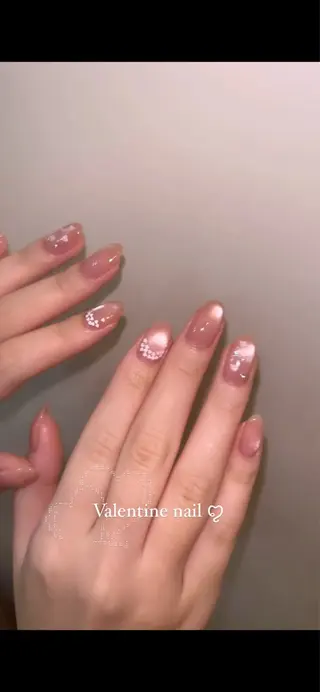 ネイル 豊洲/有明/東雲 ネイルサロン🍑もものネイルデザイン