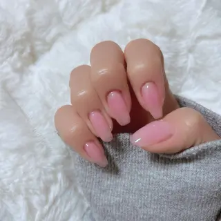 ネイル ANNE綾瀬店 eriのネイルデザイン