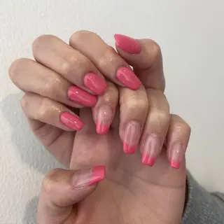 ネイル tiffin neneのネイルデザイン