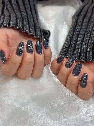 ネイル tote. airiのネイルデザイン