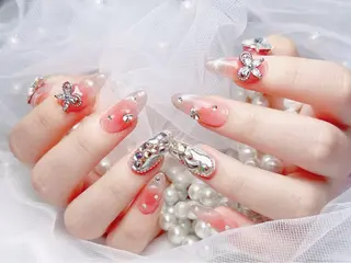 ネイル ロータス ネイルサロンのネイルデザイン