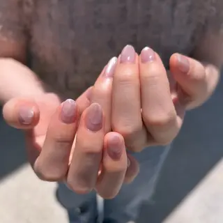 ネイル nail salon mynteのネイルデザイン