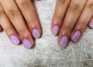 ネイル Mogu nail 二子玉川のネイルデザイン