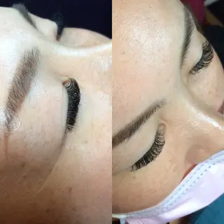 まつエク mari .のマツエク・マツパデザイン