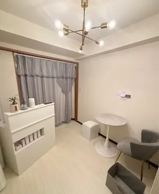 RUA by beauty四条烏丸のエステ・リラクイメージ