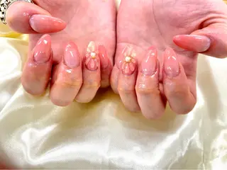 ネイル SUN 小野田のネイルデザイン