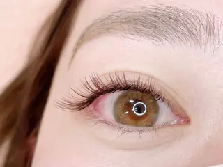 マツエク・マツパ Extension Tomato梅田店所属・Tomato 藤平のマツエク・マツパデザイン