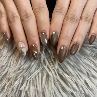 ネイル ESTELA エステラのネイルデザイン