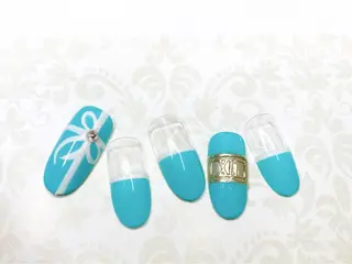 ネイル Adite nailのネイルデザイン