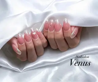 ネイル Nail salon Venusのネイルデザイン