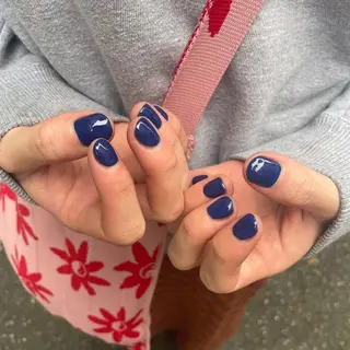 ネイル nail.gorin所属・吉村 優子のネイルデザイン