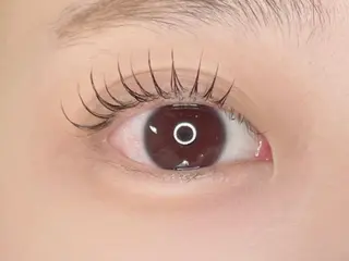 マツエク・マツパ NAIL ✴︎キラキラオメメのネイルデザイン