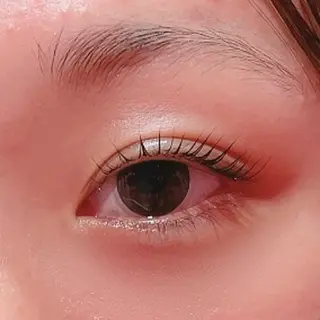 マツエク・マツパ BeckyLash すずきのマツエク・マツパデザイン