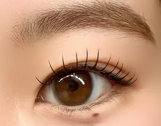 マツエク・マツパ 💙🐈 ayaのマツエク・マツパデザイン