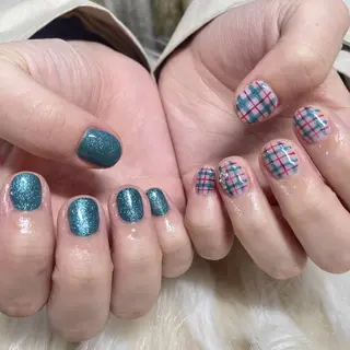 ネイル BelireMaa Nail&eyeのネイルデザイン