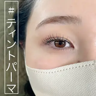 マツエク・マツパ Ray+beauty 中央橋店 岩永のマツエク・マツパデザイン