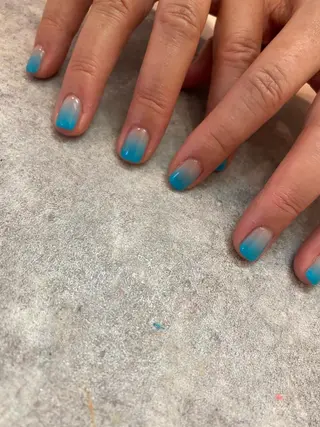 ネイル LINON所属・【LINON】 airiのネイルデザイン