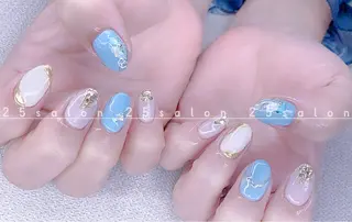 ネイル 2 5のマツエク・マツパデザイン