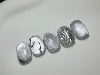 ネイル MoriseNail 原宿店のネイルデザイン