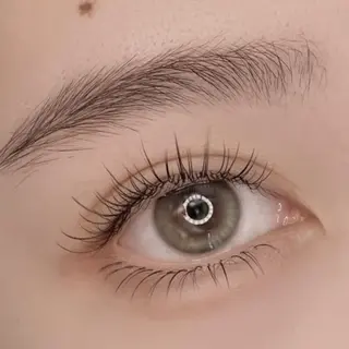 マツエク・マツパ An beauty2のマツエク・マツパデザイン