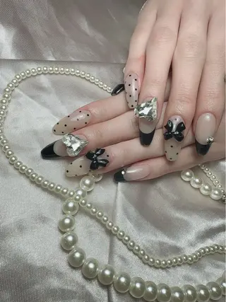 ネイル nail salon    Mimiy..所属・Nailsalon Mimiy..♡のネイルデザイン