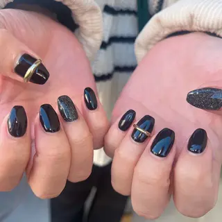 ネイル kanaoa nailのネイルデザイン