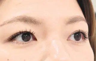 マツエク・マツパ C'estlaVie Sakuraiのマツエク・マツパデザイン