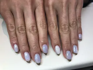 ネイル newinail京橋 YUMIのネイルデザイン