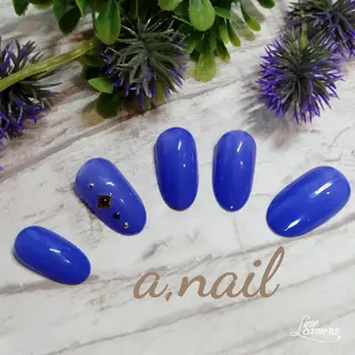 ネイル ネイルサロン エーネイルのネイルデザイン