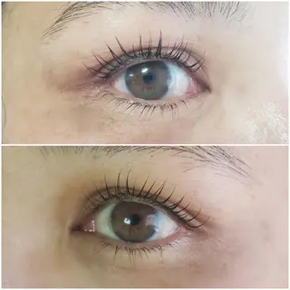 マツエク・マツパ SAKI eyelashのマツエク・マツパデザイン