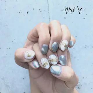 ネイル You kyehwaのネイルデザイン