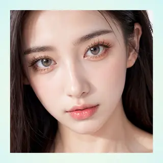 マツエク・マツパ マリーテレジア🎀 hazukiのマツエク・マツパデザイン