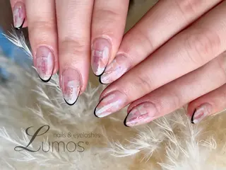ネイル Lumos/nail &eyelashes桜川店所属・Lumos Annのネイルデザイン