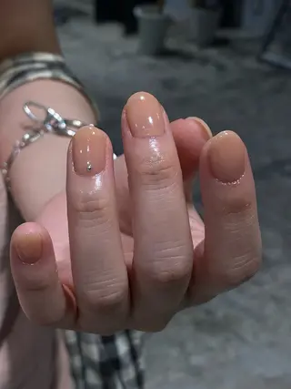 ネイル One miikaのネイルデザイン